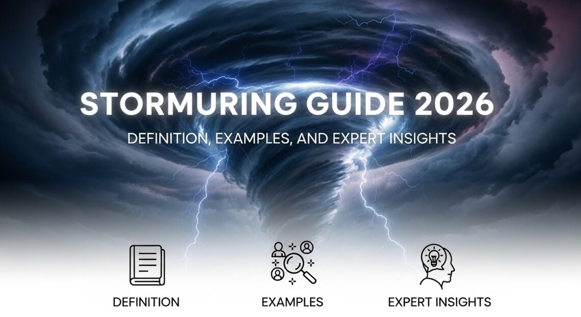 Stormuring