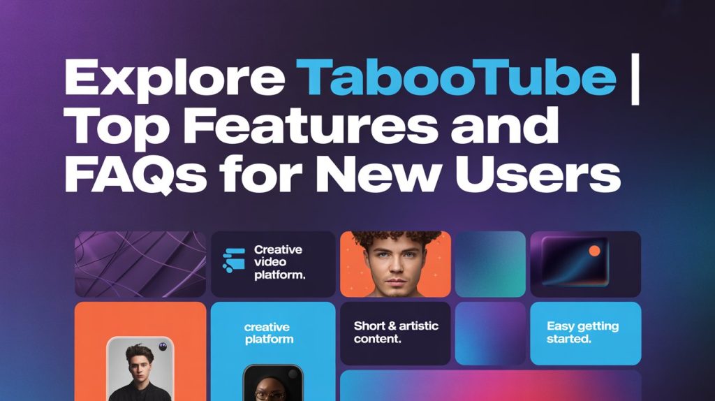 Tabootube