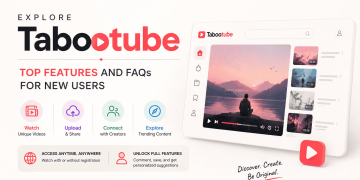 Tabootube