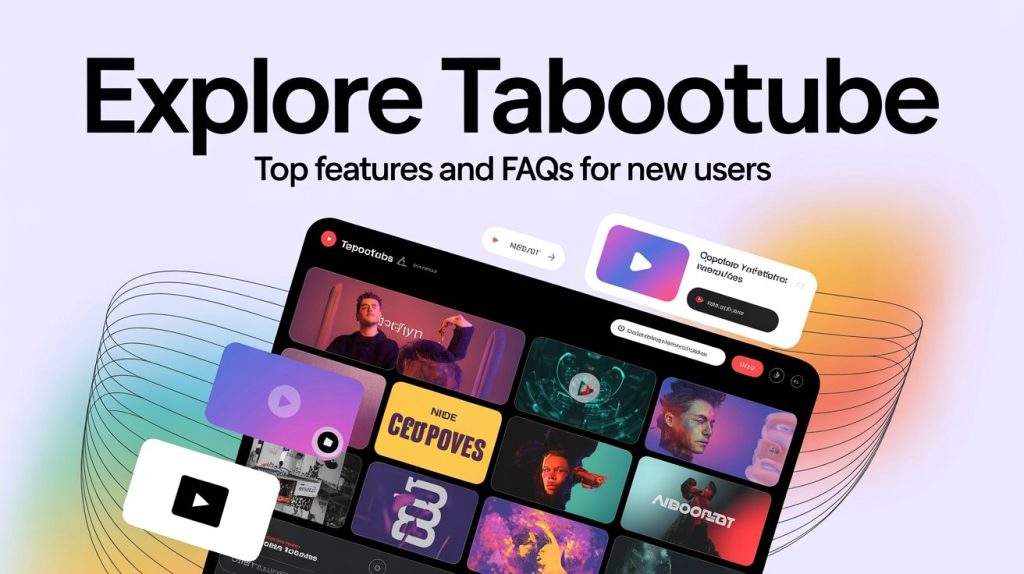Tabootube