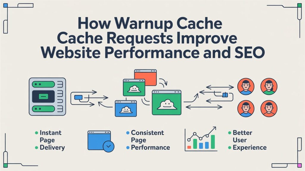 Warmup Cache Requests