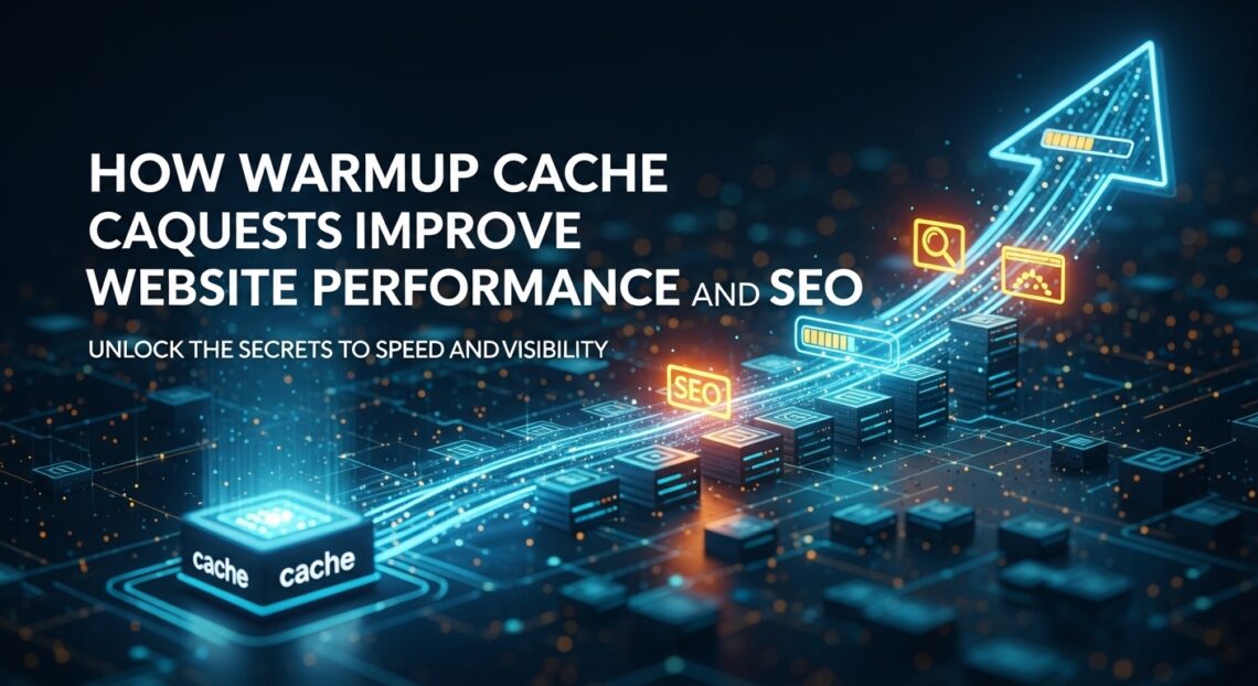 Warmup Cache Requests