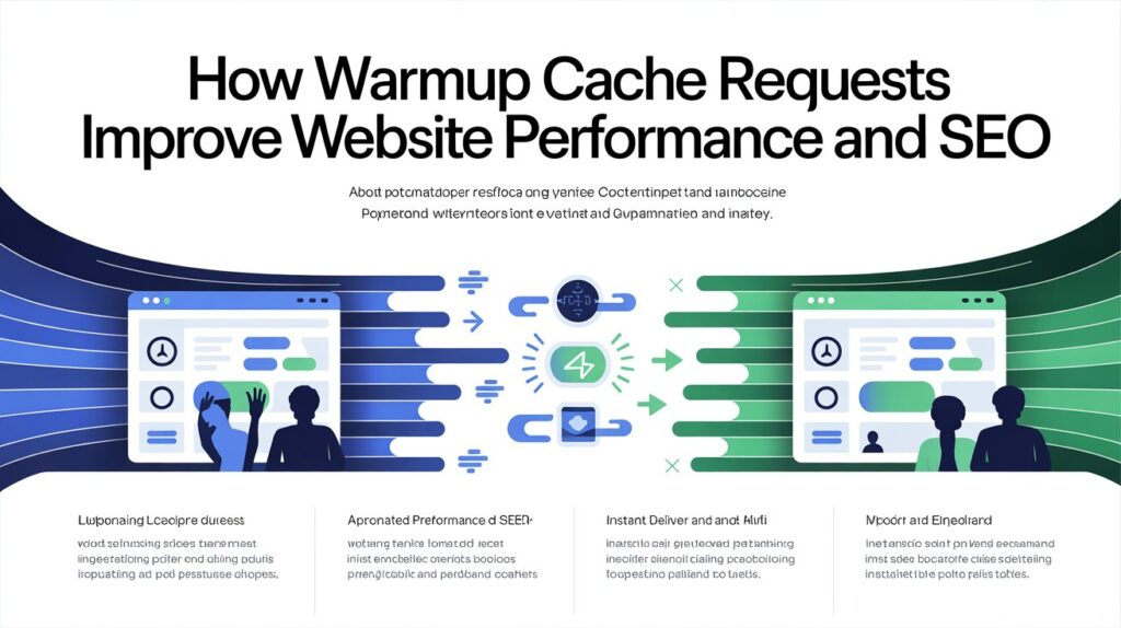 Warmup Cache Requests