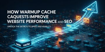 Warmup Cache Requests