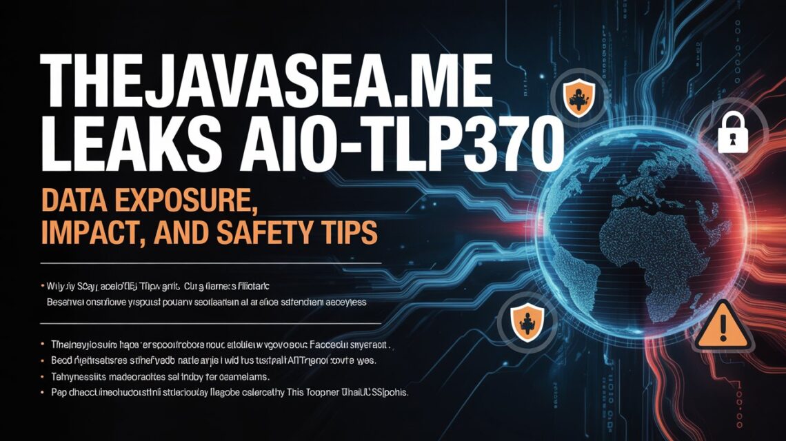 thejavasea.me Leaks AIO-TLP370