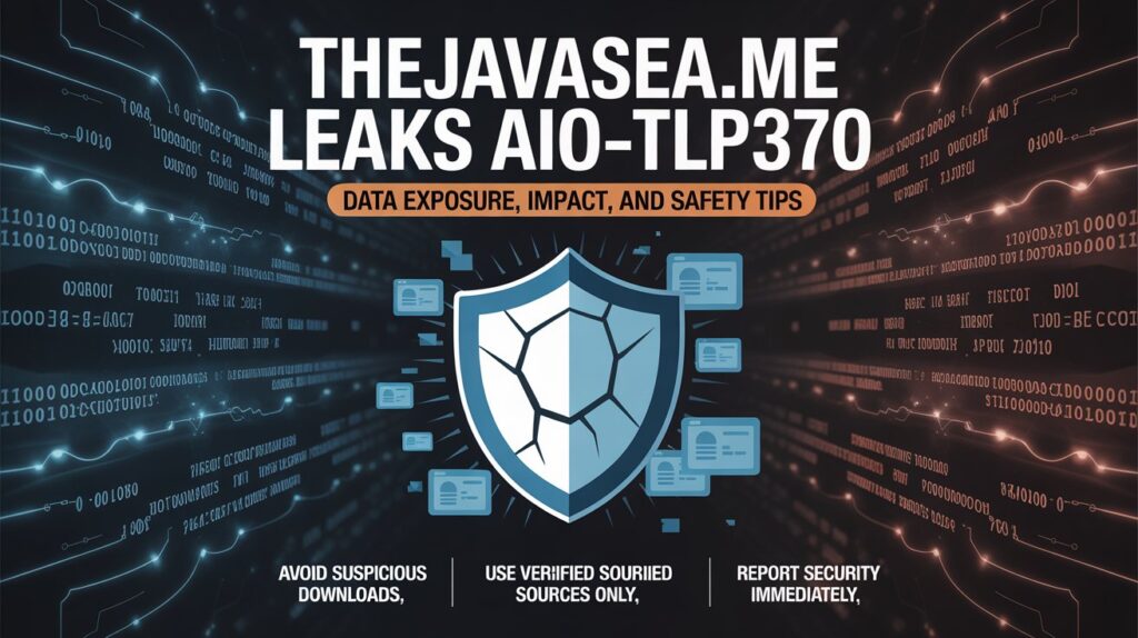 thejavasea.me Leaks AIO-TLP370