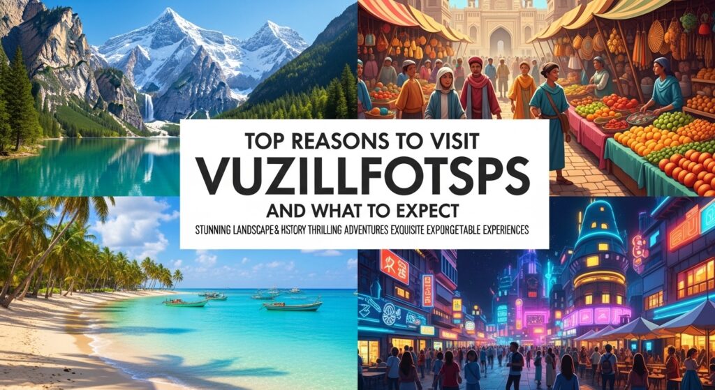 to Visit Vuzillfotsps
