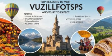 to Visit Vuzillfotsps