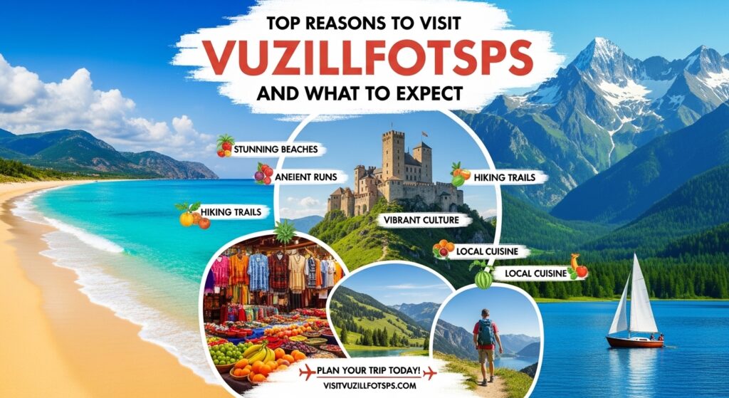 to Visit Vuzillfotsps