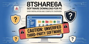8tshare6a software download