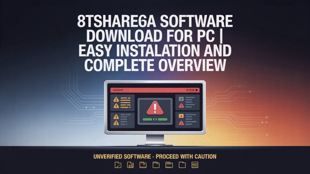 8tshare6a software download
