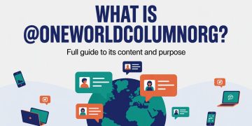 @ oneworldcolumnorg