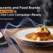 How Restaurants and Food Brands Are Using AI Video to Make Every Dish Look Campaign-Ready