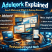 Adulqork