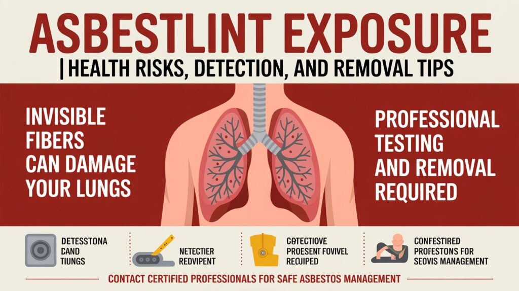 Asbestlint