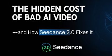 The Hidden Cost of Bad AI Video—and How Seedance 2.0 Fixes It