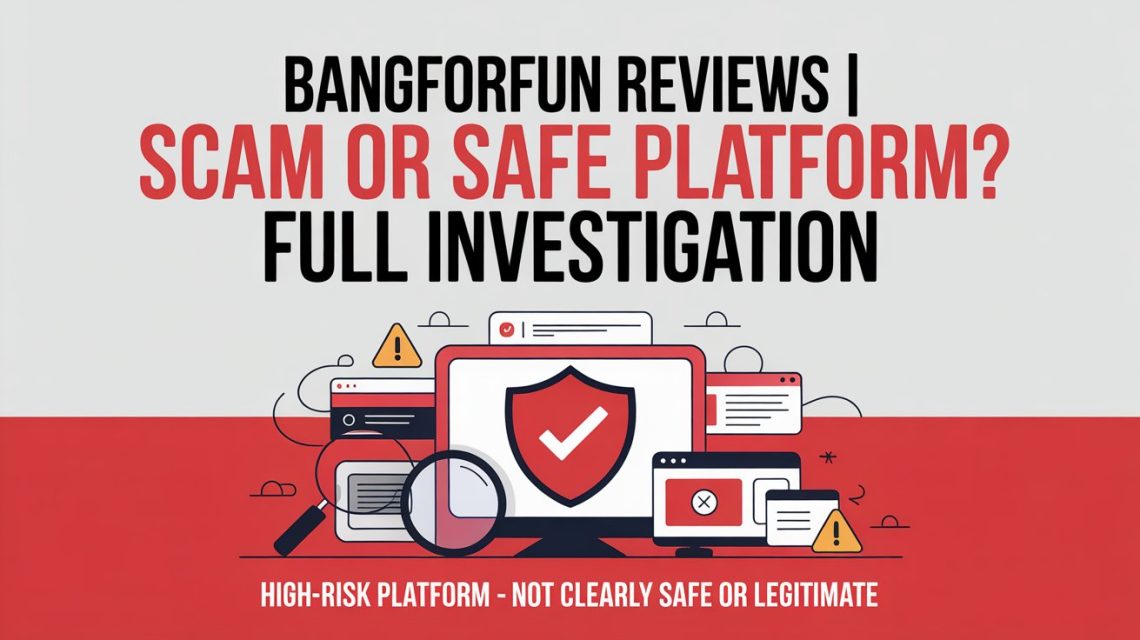 Bangforfun