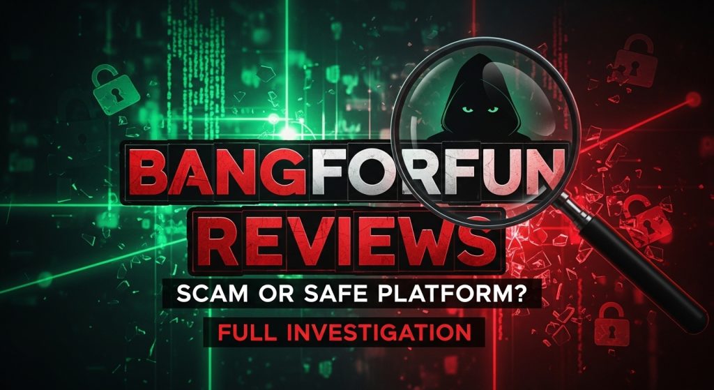 Bangforfun