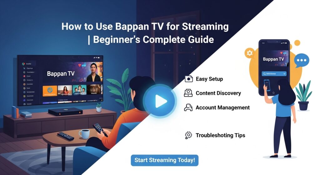 Bappan TV