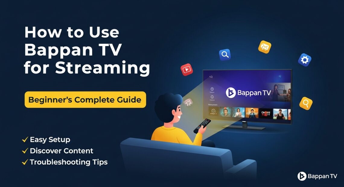 Bappan TV