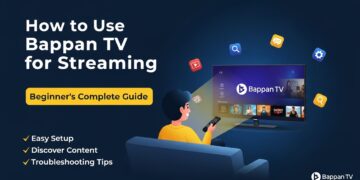 Bappan TV