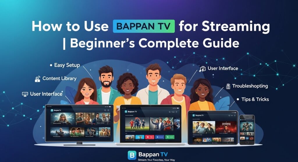 Bappan TV