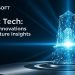 #Beaconsoft Latest Tech
