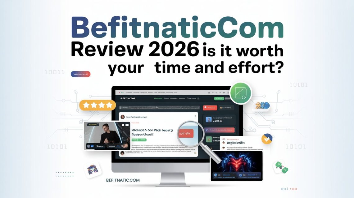 Befitnaticcom