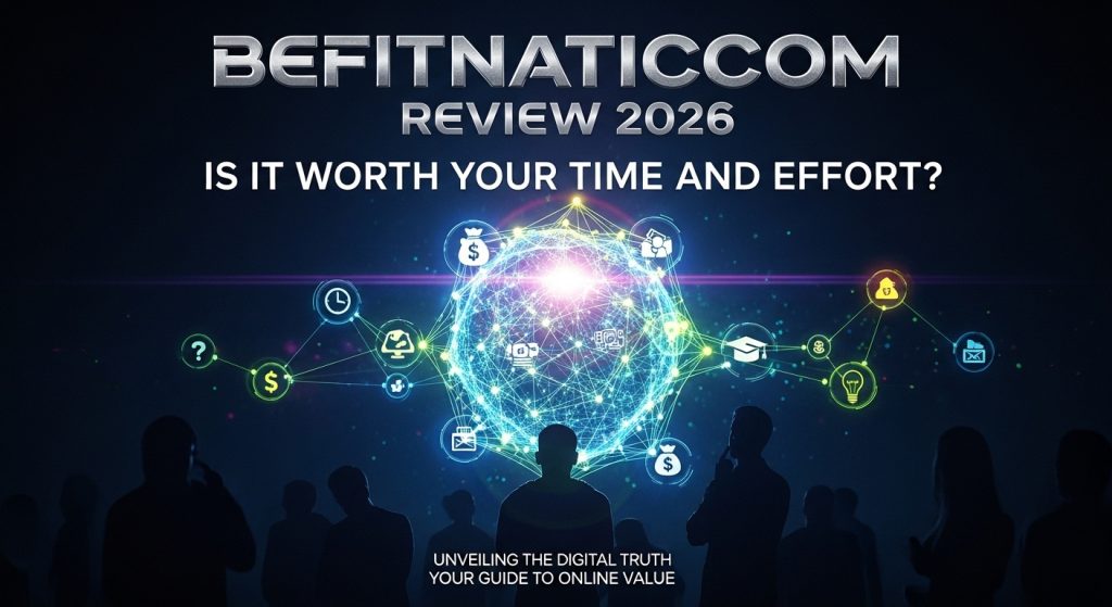 Befitnaticcom