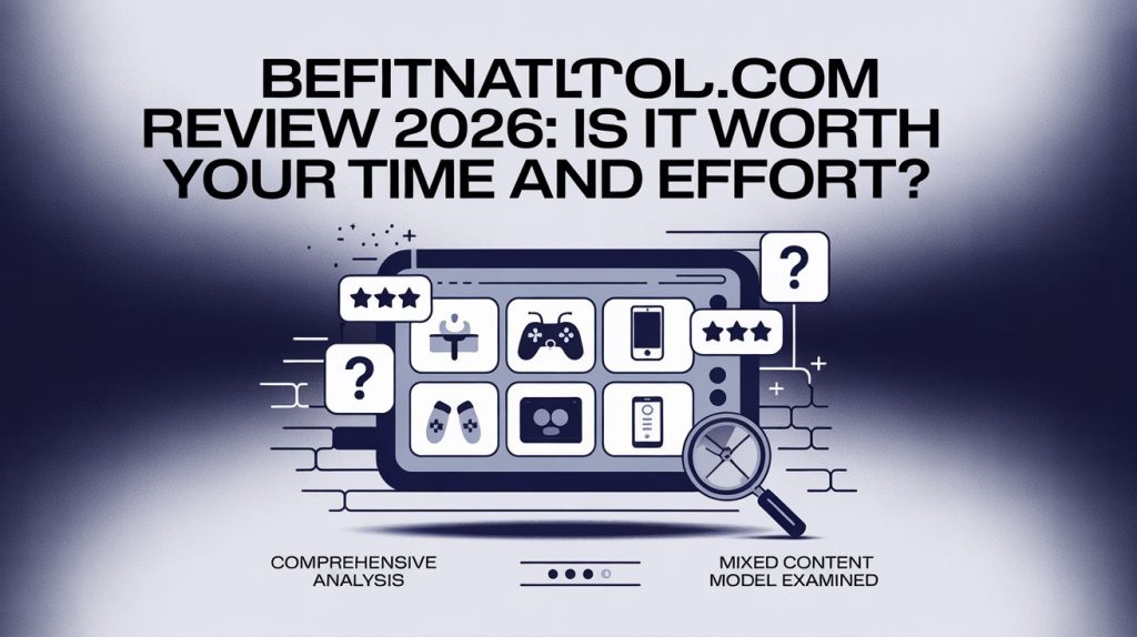 Befitnaticcom