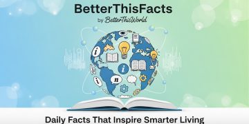 BetterThisFacts by BetterThisWorld