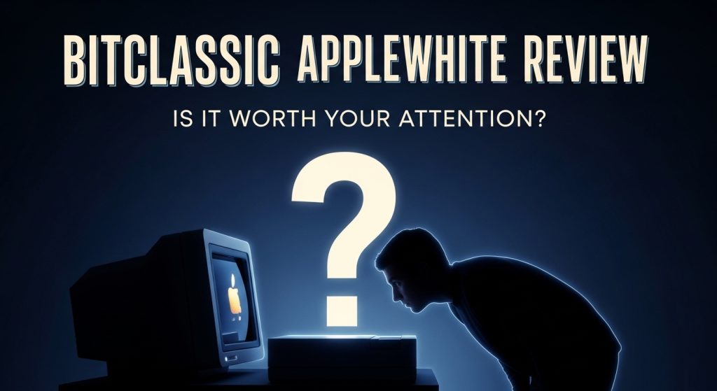 Bitclassic Applewhite