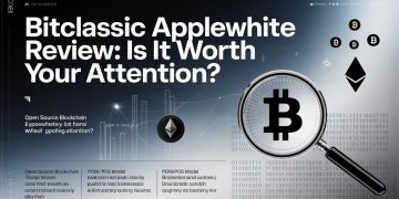 Bitclassic Applewhite