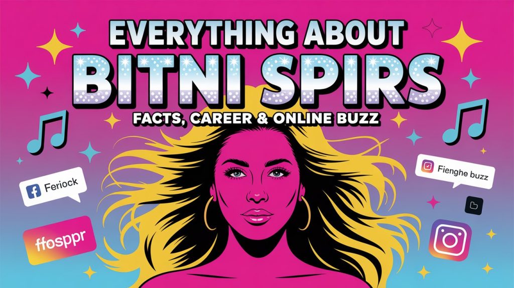 Bitni Spirs