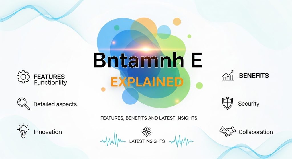 Bntamnh E
