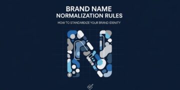 Brand Name Normalization Rules