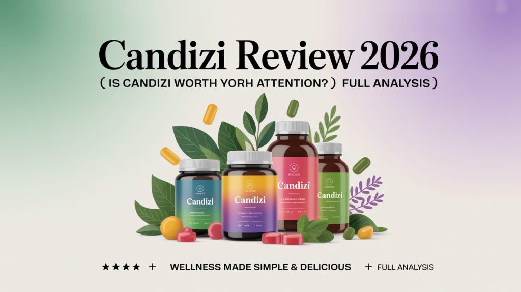 Candizi