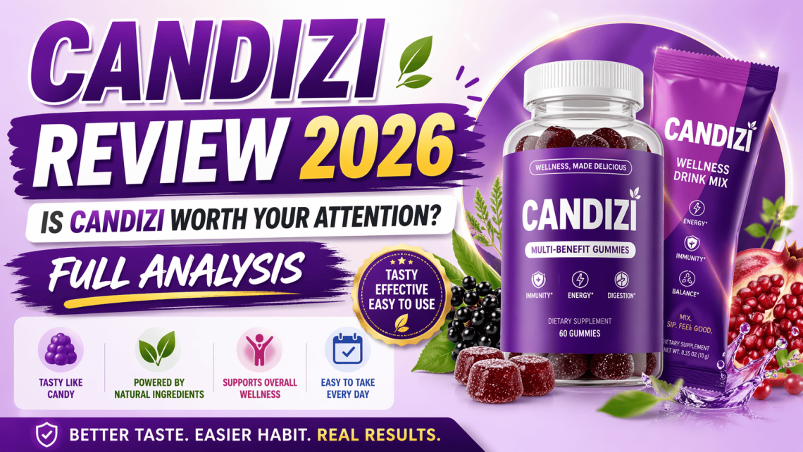 Candizi
