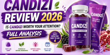Candizi