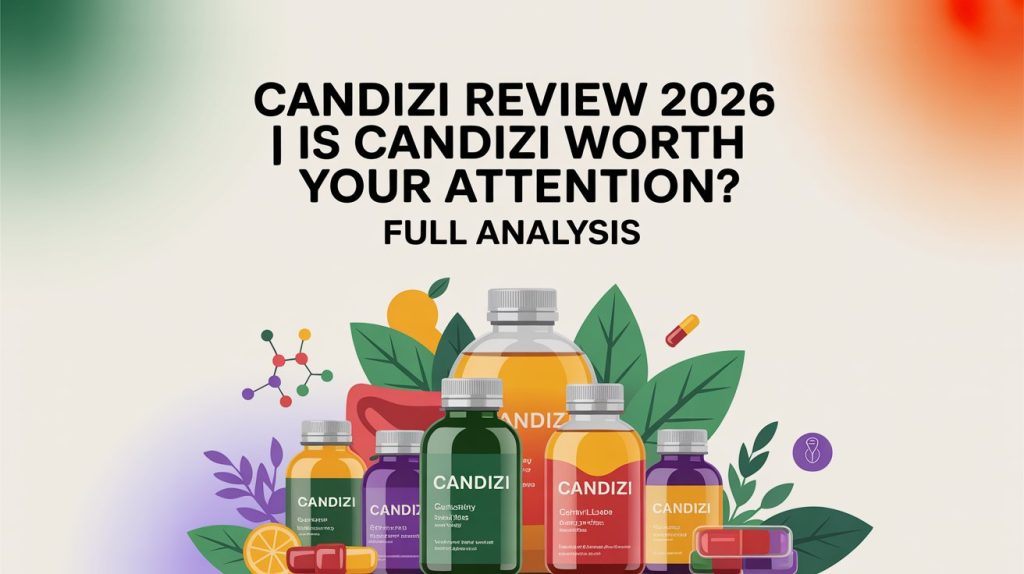 Candizi