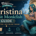 Christina Kebbit Monkfish