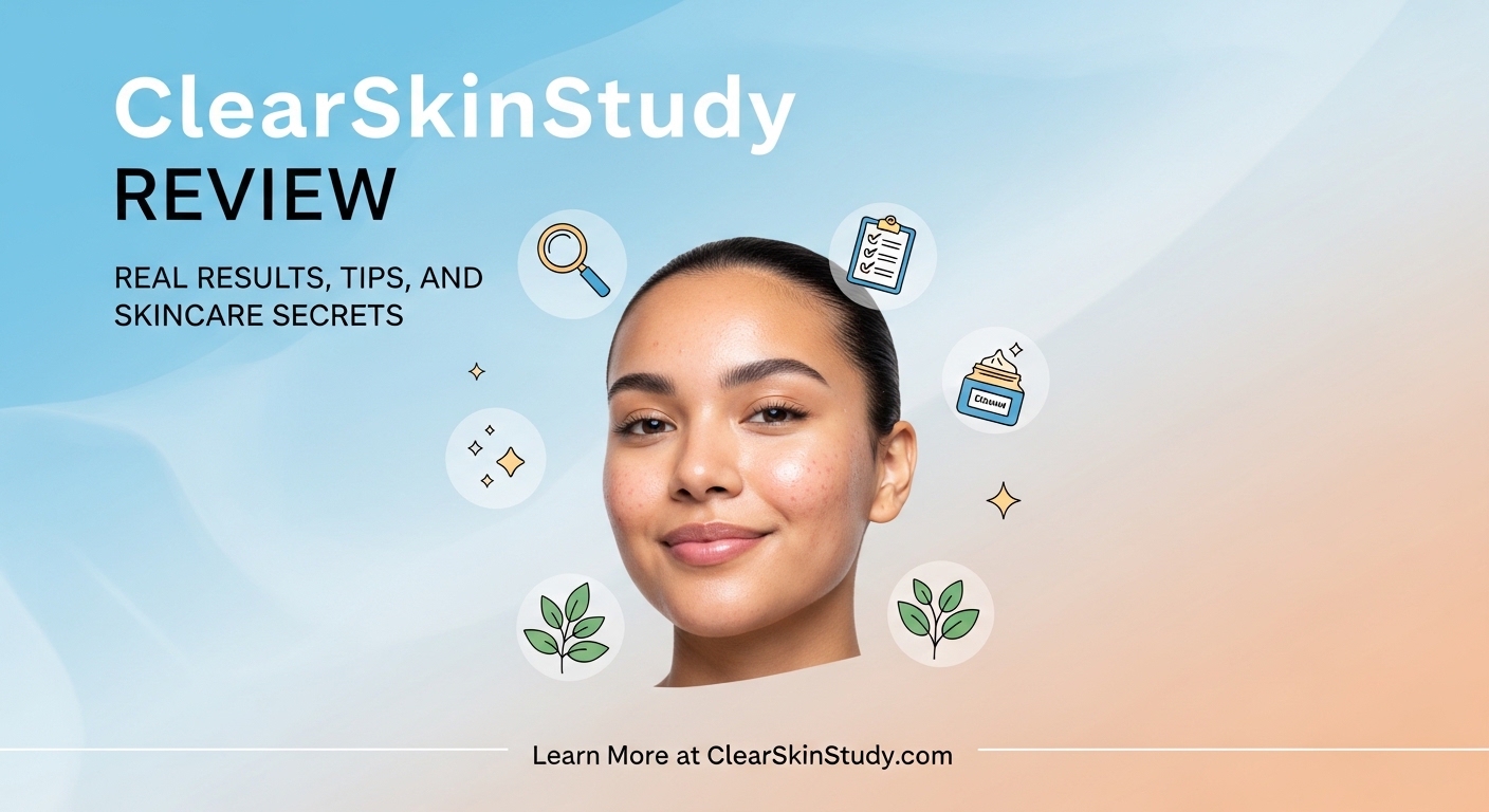 ClearSkinStudy