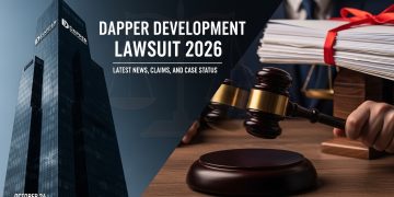 Dapper Development Lawsuit