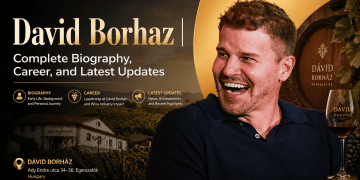 David Borhaz