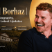 David Borhaz