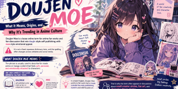 Doujen Moe