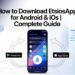Download EtsiosApp
