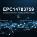 EPC14783759