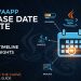 ETSJavaApp Release Date