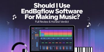 Should I Use Endbugflow Software for Making Music?